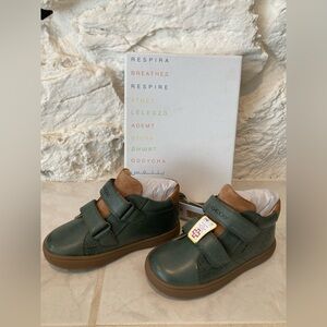 GEOX “B.Biglia  B.D.WAY.Leather and suede